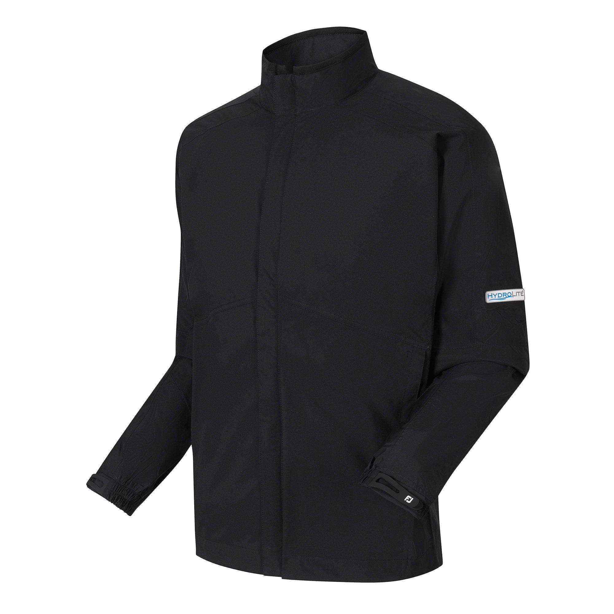 Golf rain jacket zip off sleeves online